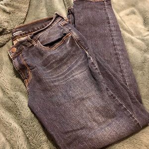 Old Navy Original Skinny Jean